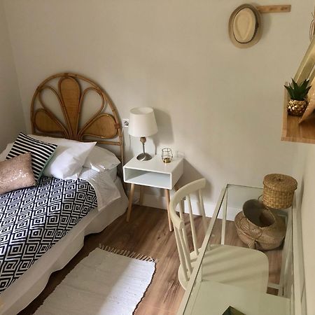 Flores & Campos Guest House Santa Cruz de Tenerife Kültér fotó
