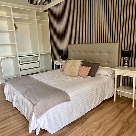 Flores & Campos Guest House Santa Cruz de Tenerife Kültér fotó