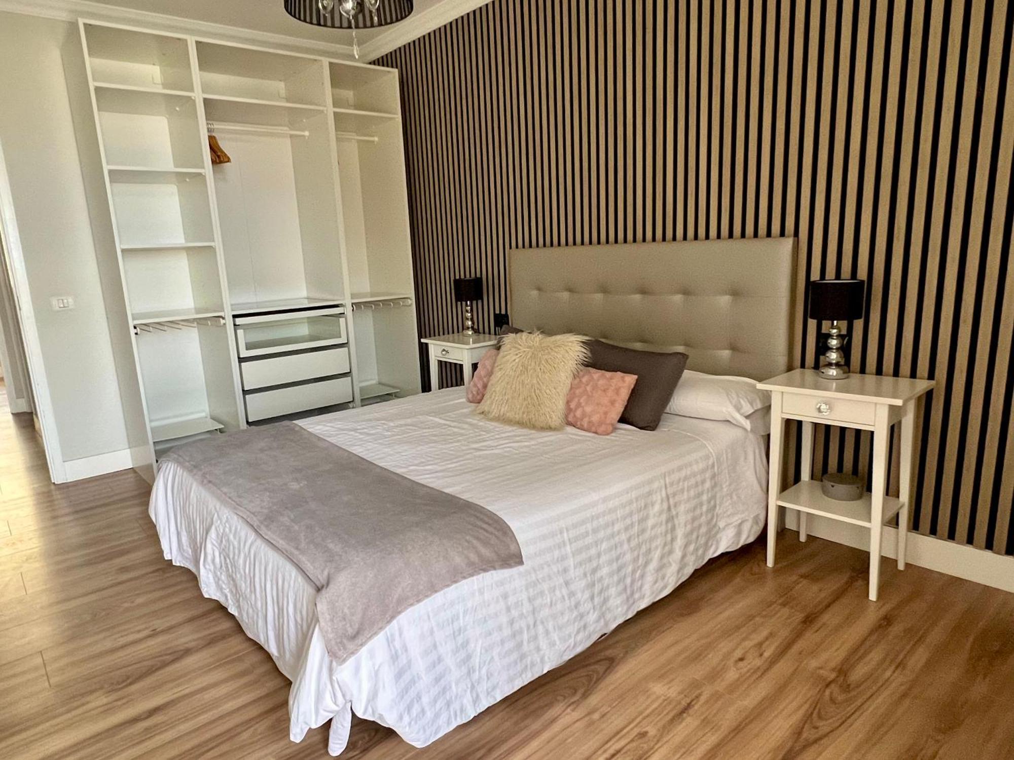 Flores & Campos Guest House Santa Cruz de Tenerife Kültér fotó